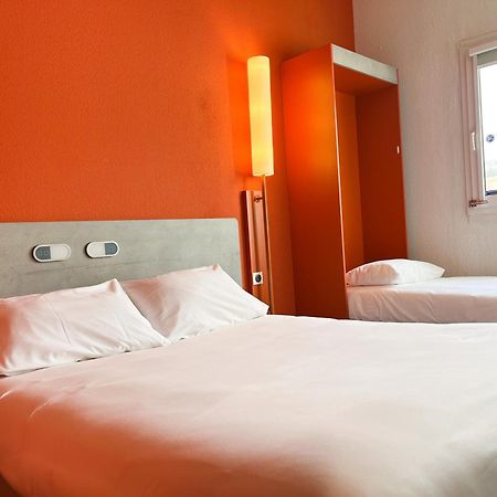 Ibis Budget Saint Christol Les Ales Zewnętrze zdjęcie